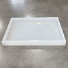 24x16x2" Silicone Mold For Epoxy Resin - Large Board Mold