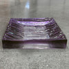 14.5x11.5X1.75" Large Wave Tray Silicone Mold