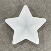 7.5x7.2x1.75" Deep Pointed Star Silicone Mold