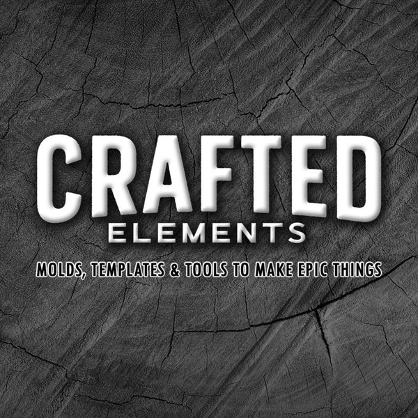 Crafted Elements Dealer Point Of Sale Marketing Kit