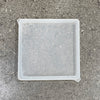 6x6x0.5" Silicone Mold For Epoxy Resin - Coaster Or Tile Mold