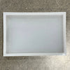 12x8x1.5" Silicone Mold For Epoxy Resin - Small Board Mold
