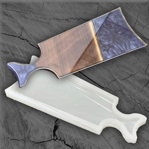 Matching Molds & Router Templates — Page 3 — Crafted Elements