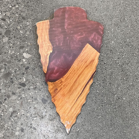 Plaque, Trophy & Taxidermy Mount Router Templates — Crafted Elements