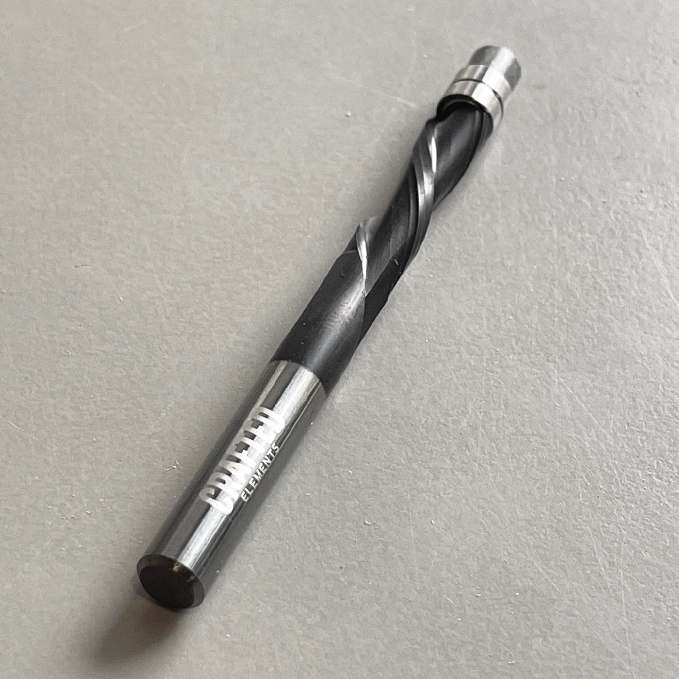 High Performance Template Router Bit - 1/4