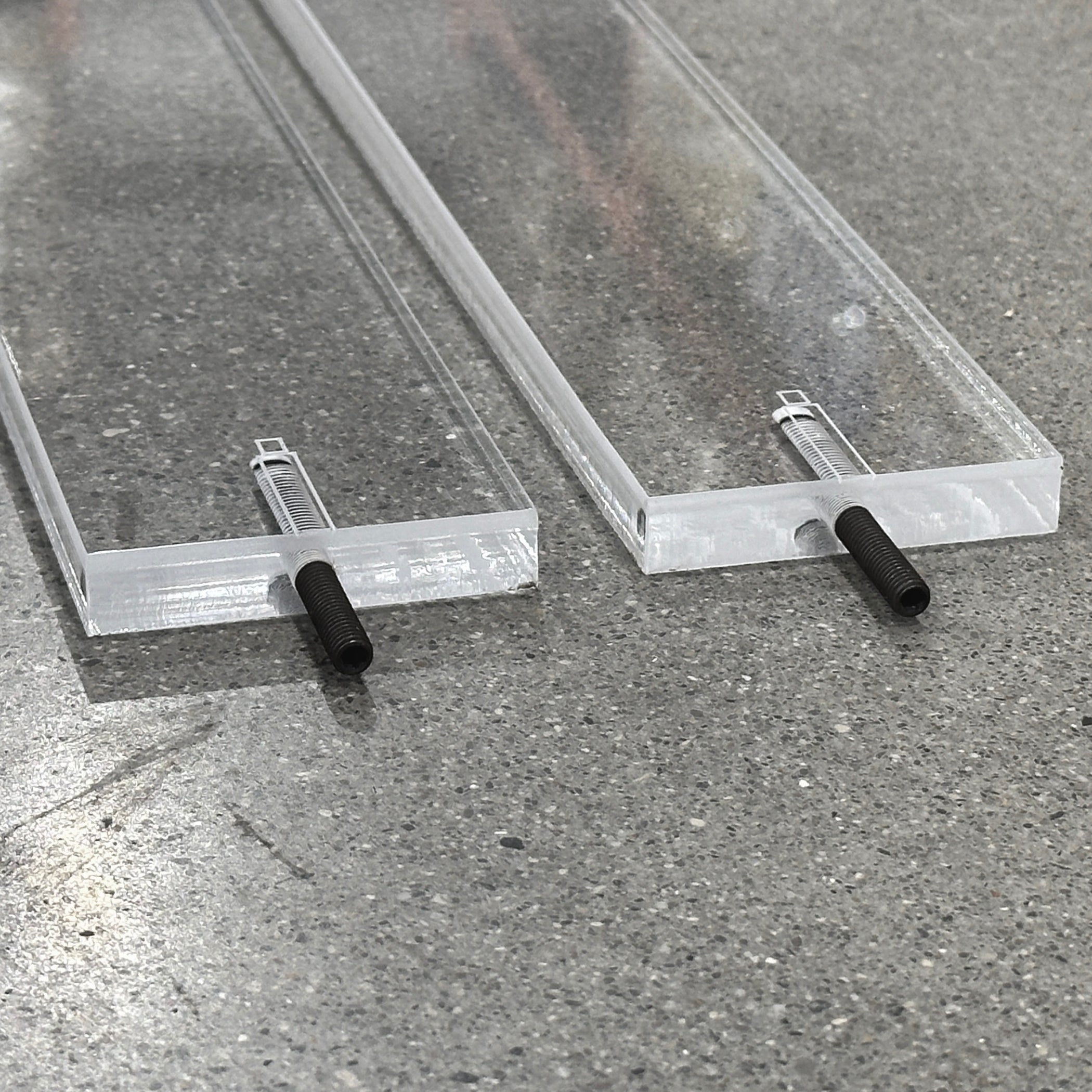 Juice Groove Router Jig — Crafted Elements