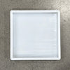 12x12x2" Large Square Silicone Mold For Epoxy Resin