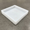 12x12x2" Large Square Silicone Mold For Epoxy Resin