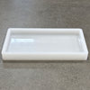 18x9x1.5" Silicone Mold For Epoxy Resin - Charcuterie Board Form
