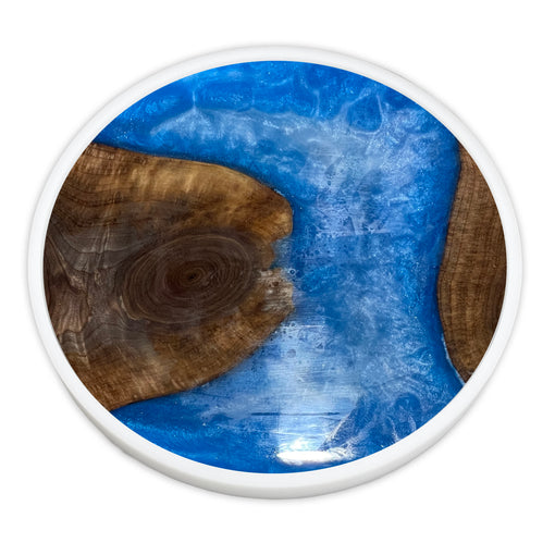 Круглый молд 61×5 см для столика