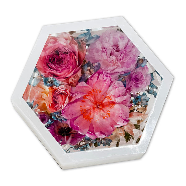 Pressed Flowers Resin Flowers for Resin Mold – IntoResin