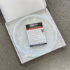 12x1.5" Round Silicone Mold In Retail Box