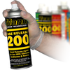 Mann Ease Release 200 - Mold Release Spray - 14 fl.oz