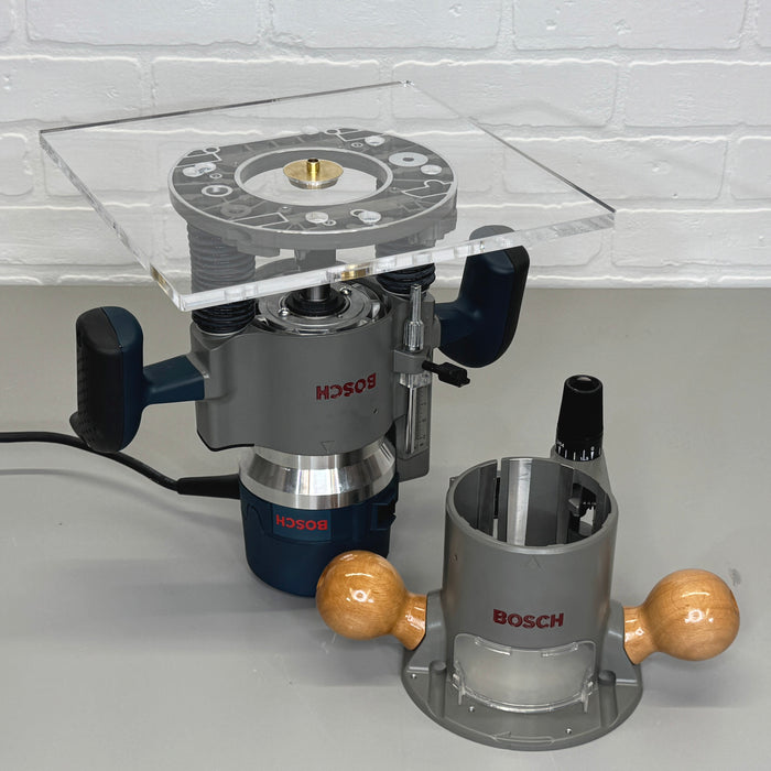 Bosch (1617 EVSPK/RA1166) 10