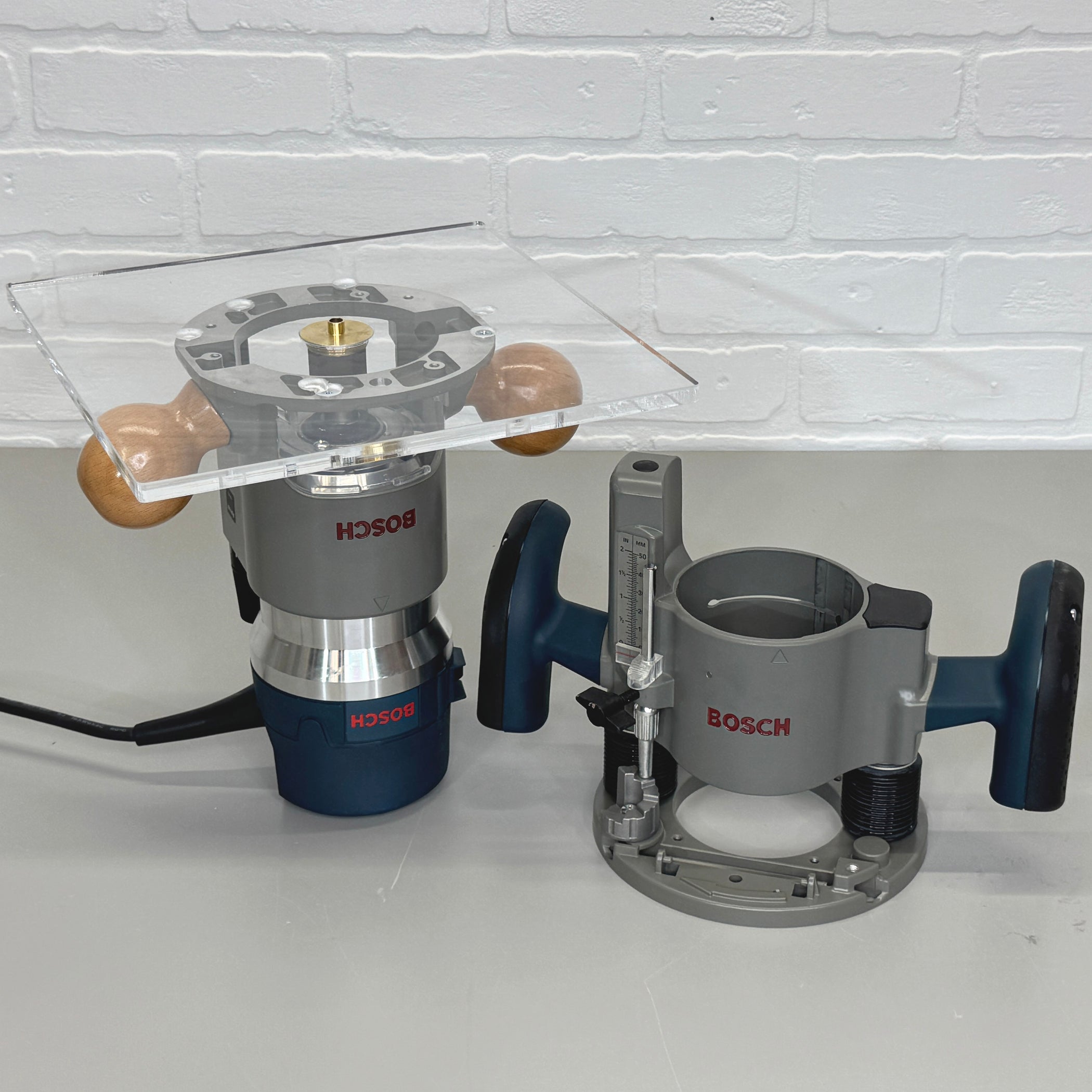 Bosch (1617 EVSPK/RA1166) 10