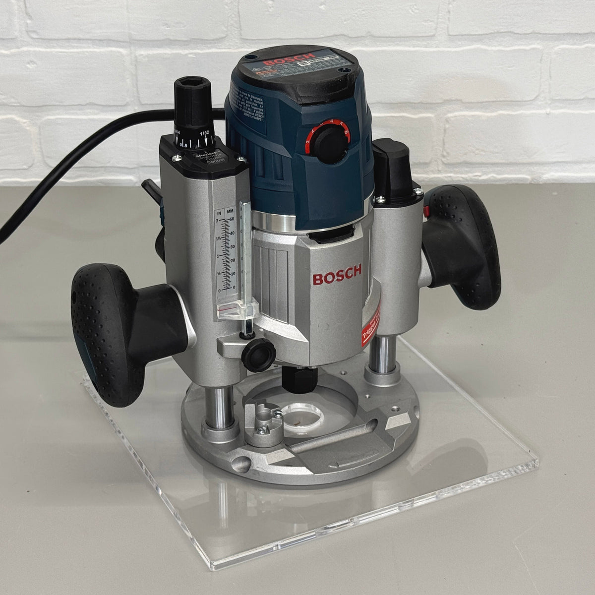 Bosch (MRF23 EVSPK/MRP01) 10