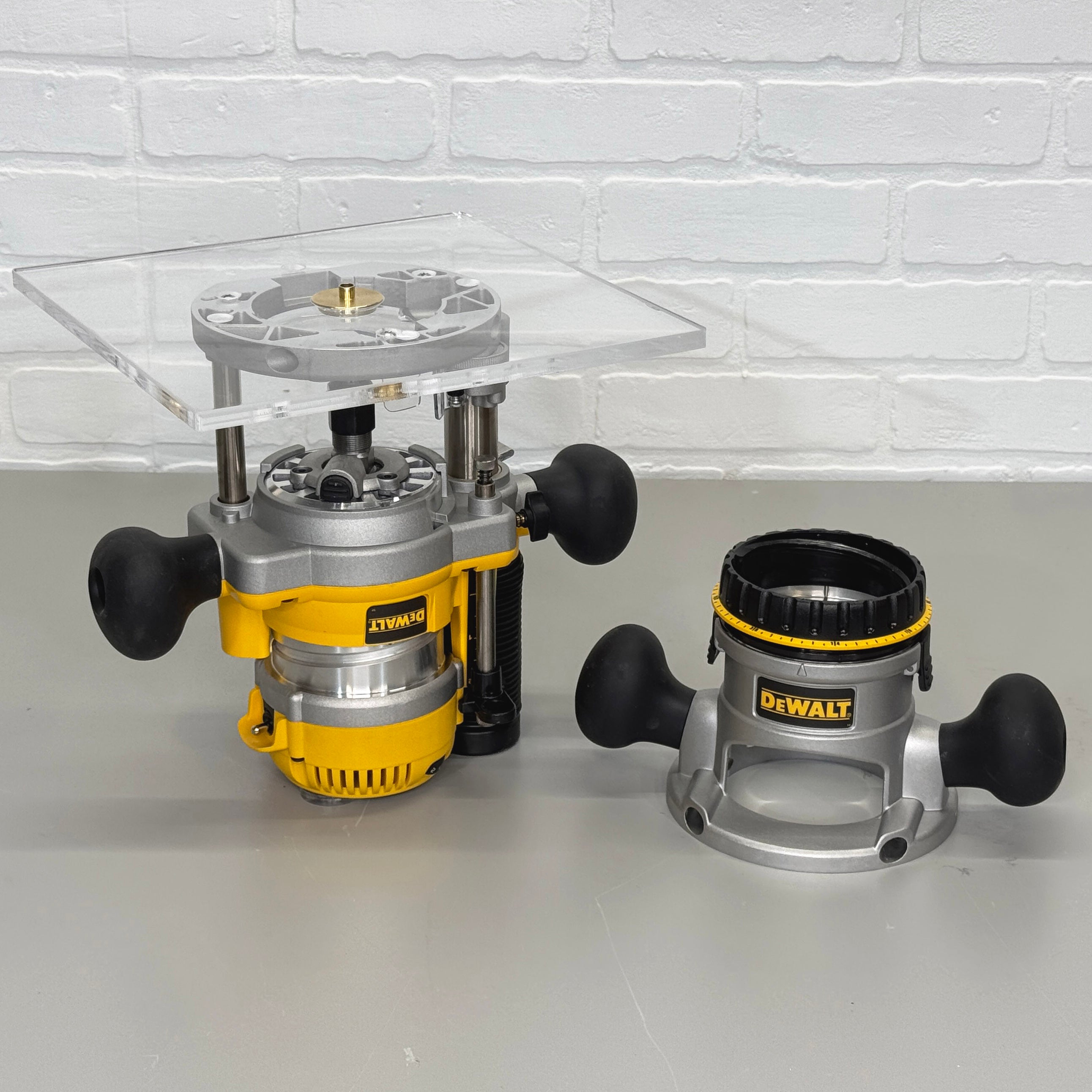 Dewalt (DW616/DW618/DW6184/DW6182) 10