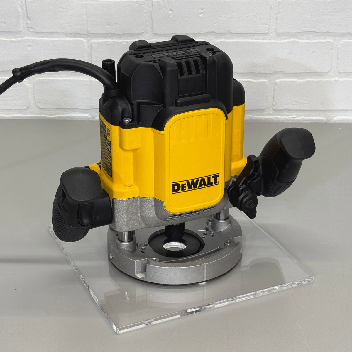 Dewalt (DW625/DW627) 10