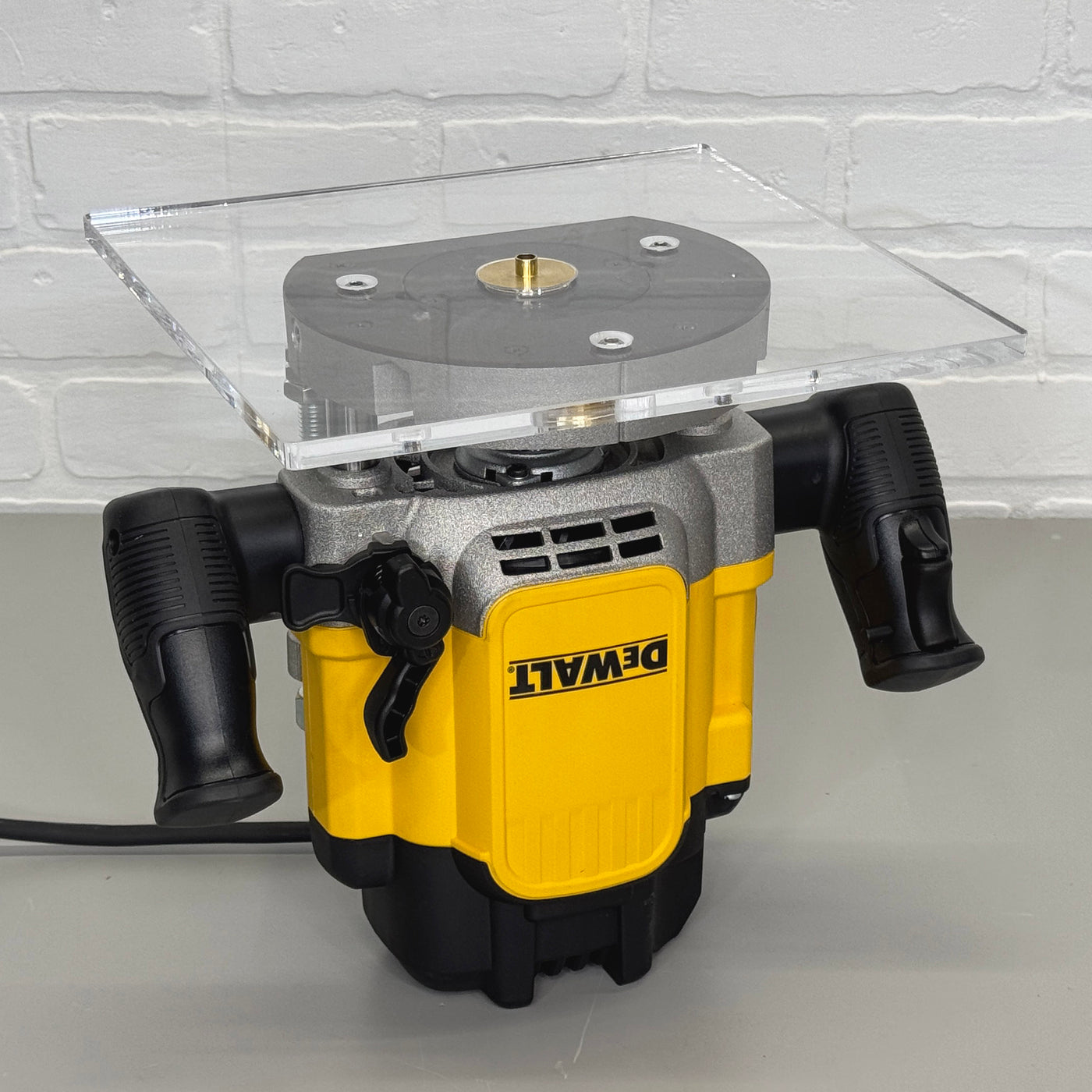 Dewalt (DW625/DW627) 10