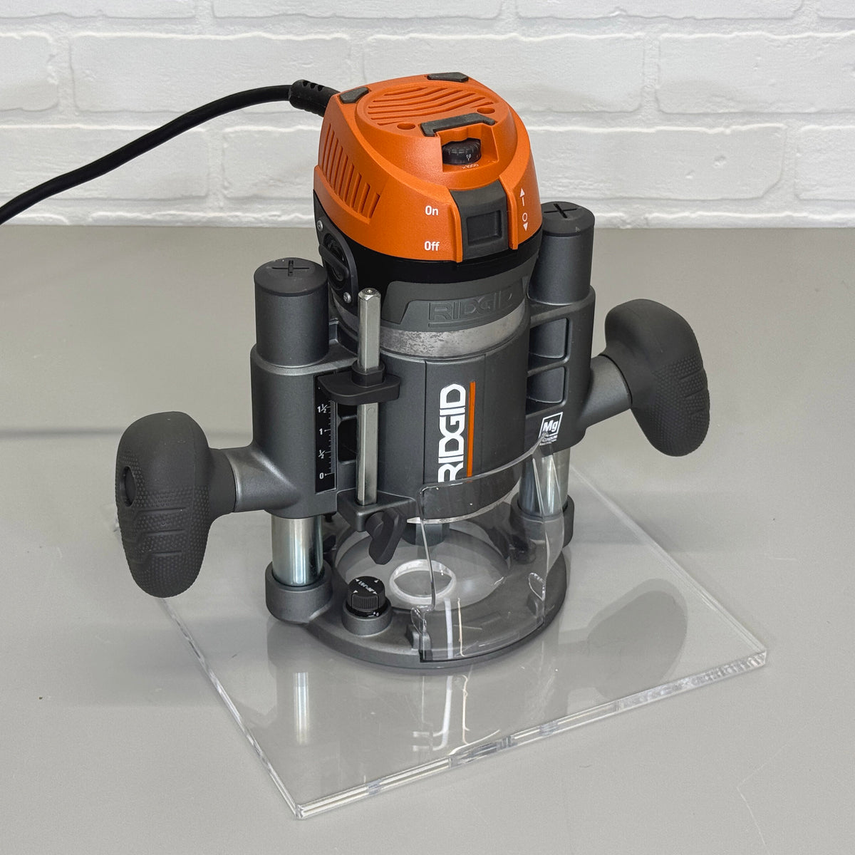 Ridgid (R2901/R2911/R29202) 10