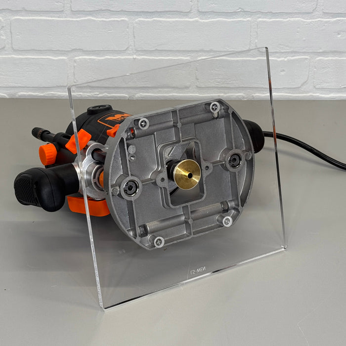 Standard Router Base Size Wen (RT6033) 10