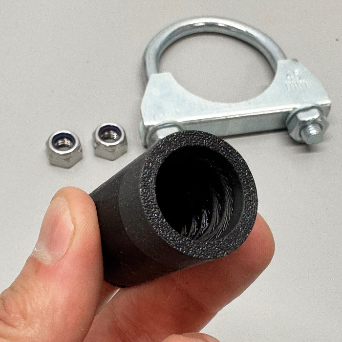 Paint Pole / Push Stick Adapter Kit For V2.0+ Full Size Router Sled