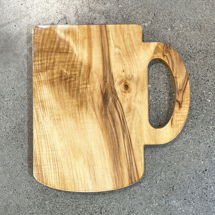 Using Router To Make Cup 12.5x11.75