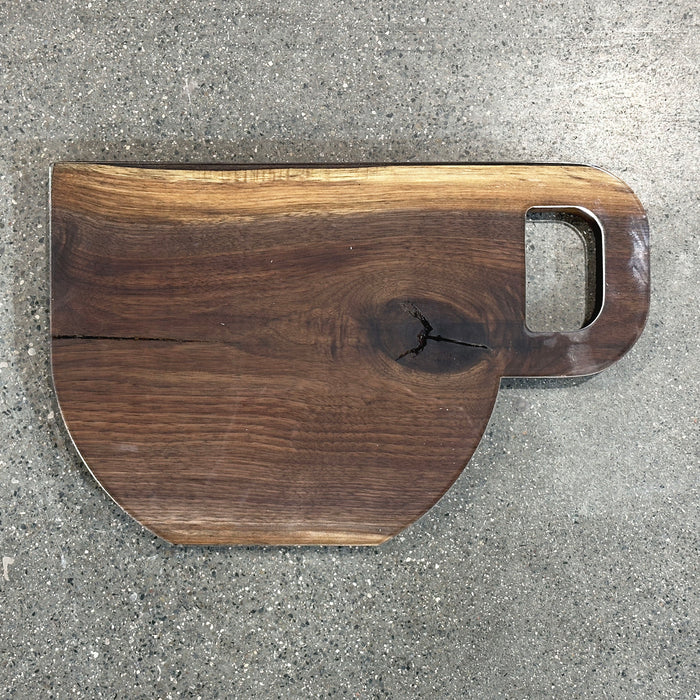 Using Router To Make Cup 15.75x10