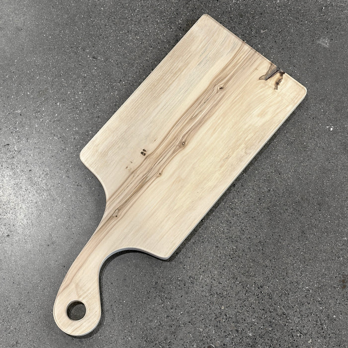 thumbnail image 2 of 3pcs Cutting Board Template Charcuterie Template Acrylic Router Template D Curvy 2 of 12