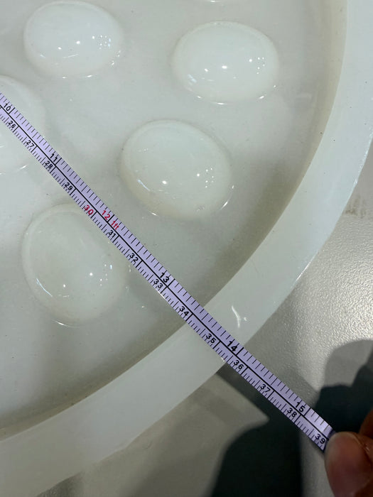 Grade B #5 - Devilled Egg Tray Concept Mold