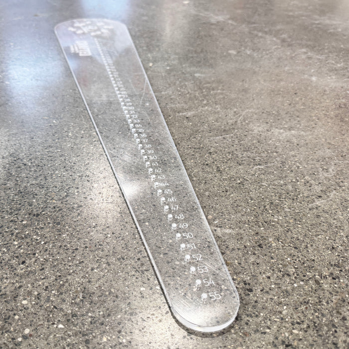 Ultimate Circle Cutting Trim Router Jig