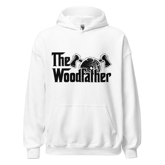 The Woodfather Hoodie