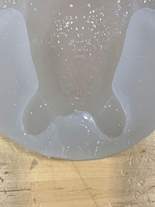 Grade B #1 - Sea Turtle Silicone Mold