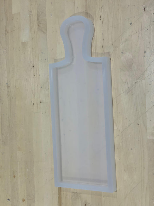 Grade B #2 - CE-MOLD-SILIH-20X7X1-CBH-PADDLE