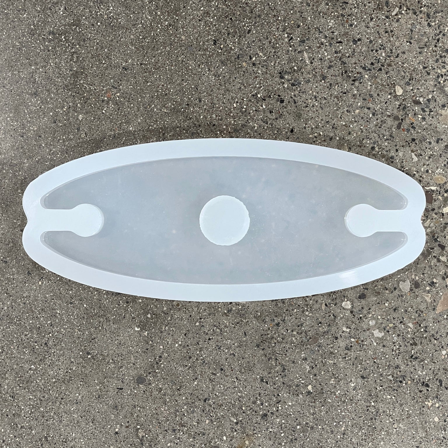 Specialty Shape Molds - Silicone Molds For Epoxy Resin — Crafted Elements