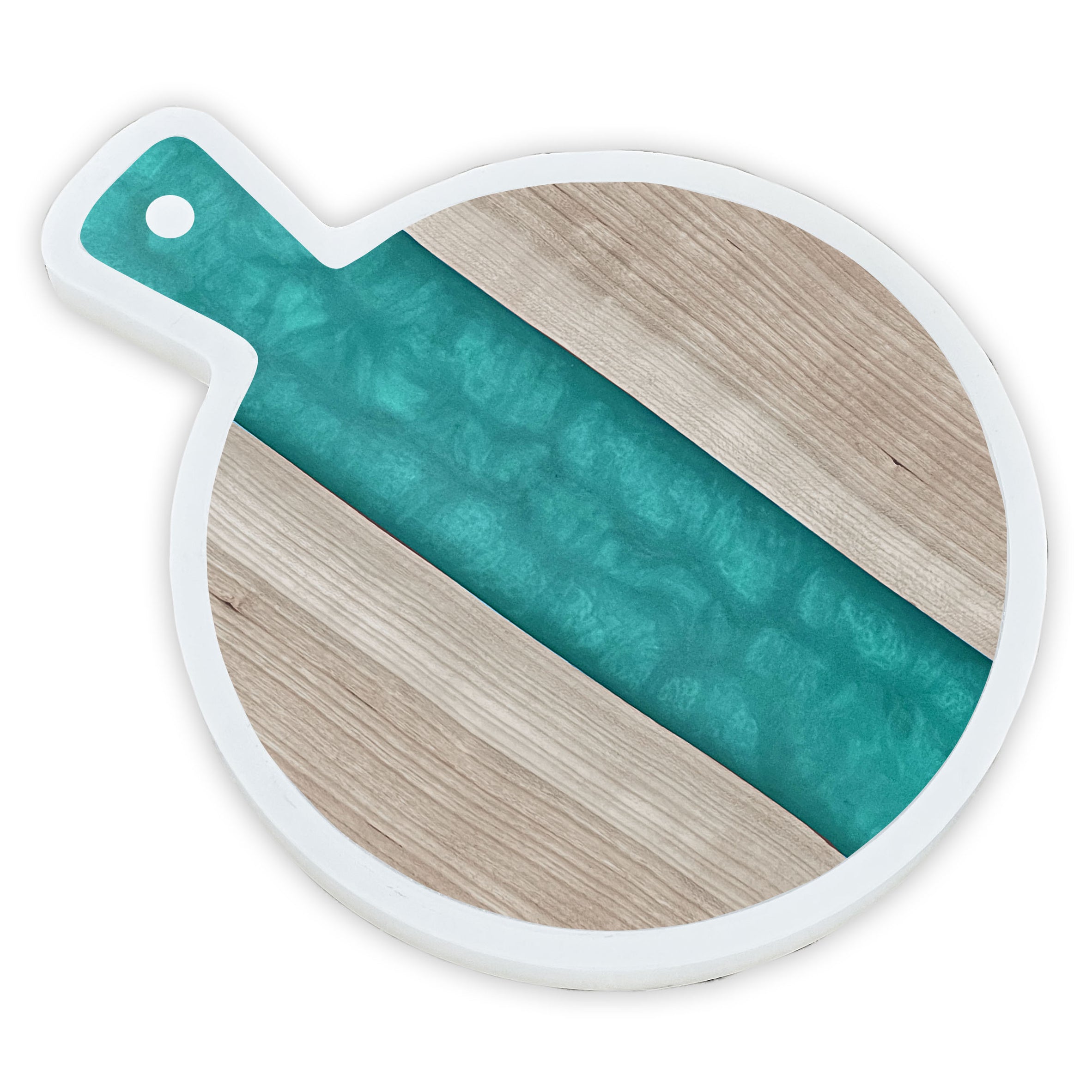 Crafted Elements - Big Silicone Molds, Router Templates & Router Sleds