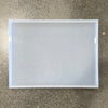 16x12x1.2" Silicone Mold For Epoxy Resin - Charcuterie Board Mold