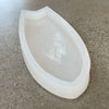 16x5x1" Small Fishtail Surfboard Silicone Mold For Epoxy Resin
