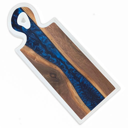 Молд Organic Handle 46x16x2,5 см