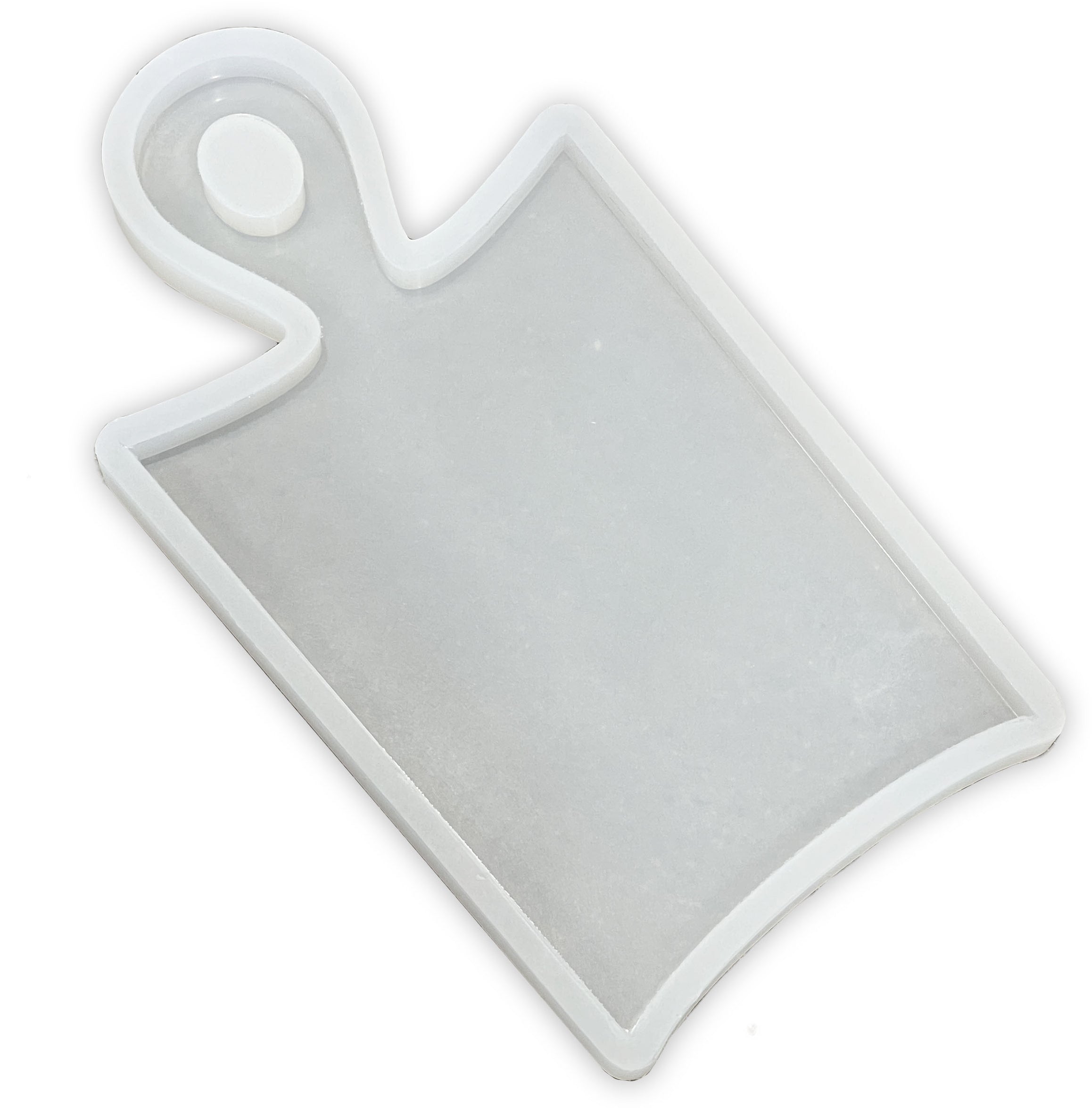 Crafted Elements - Big Silicone Molds, Router Templates & Router Sleds
