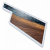 22x8x1" Razor Charcuterie Board Silicone Mold With Handle - Serving Board Mold