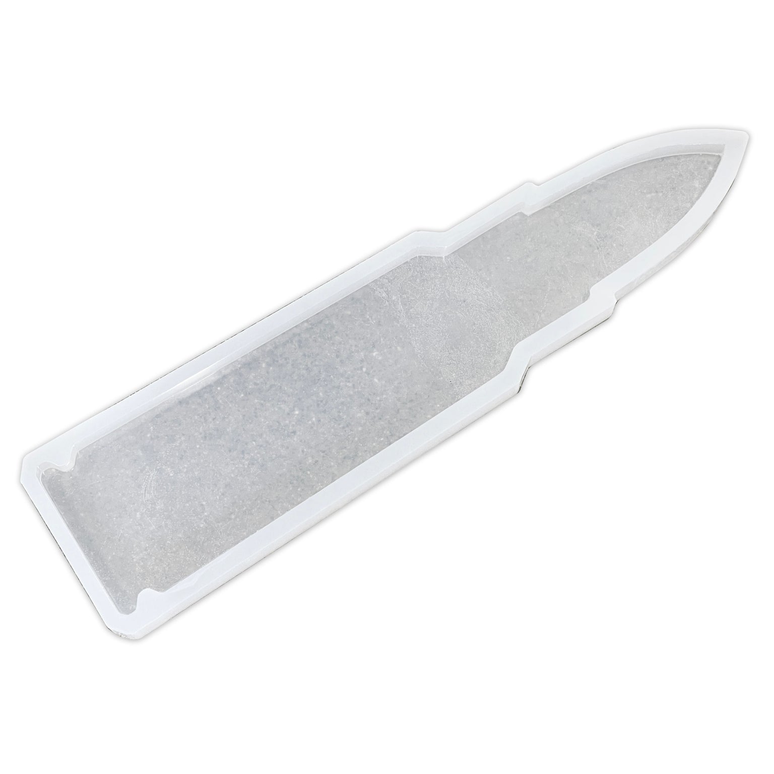 Specialty Shape Molds - Silicone Molds For Epoxy Resin — Crafted Elements