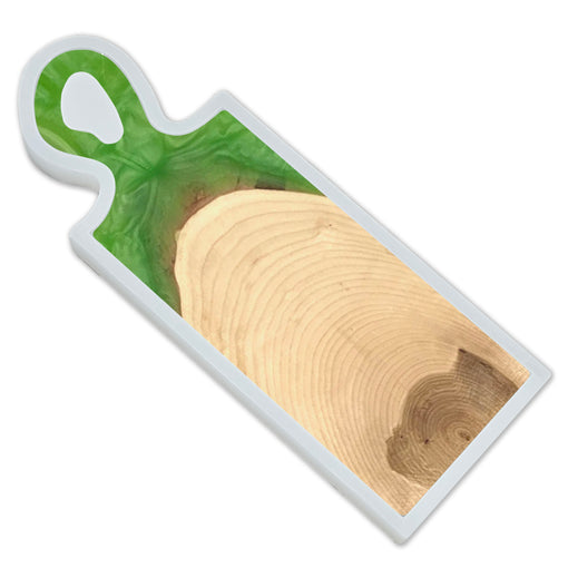 Молд Large Organic Handle 64x22x4 см
