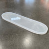 31.875x8.125x1" Popsicle Skateboard Silicone Mold