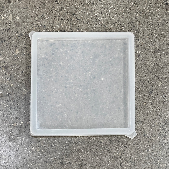 Voyyphixa Moule Sous-verre Résine Dessous de Verre Silicone Moule Dessous de Verre Epoxy Carre Coaster Silicone Mold pour Bricolage Décoration de Maison Voyyphixa Moule Sous-verre Résine Dessous de Verre Silicone Moule Dessous de Verre Epoxy Carre Coaster Silicone Mold pour Bricolage Décoration de Maison