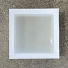 6x6x4" Silicone Mold For Epoxy Resin - Deep Casting Mold