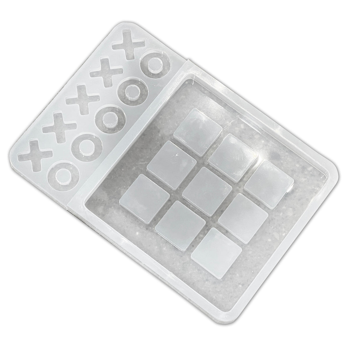 Scrabble tile size silicone mold  Buy Epoxy Molds at Resin Obsession