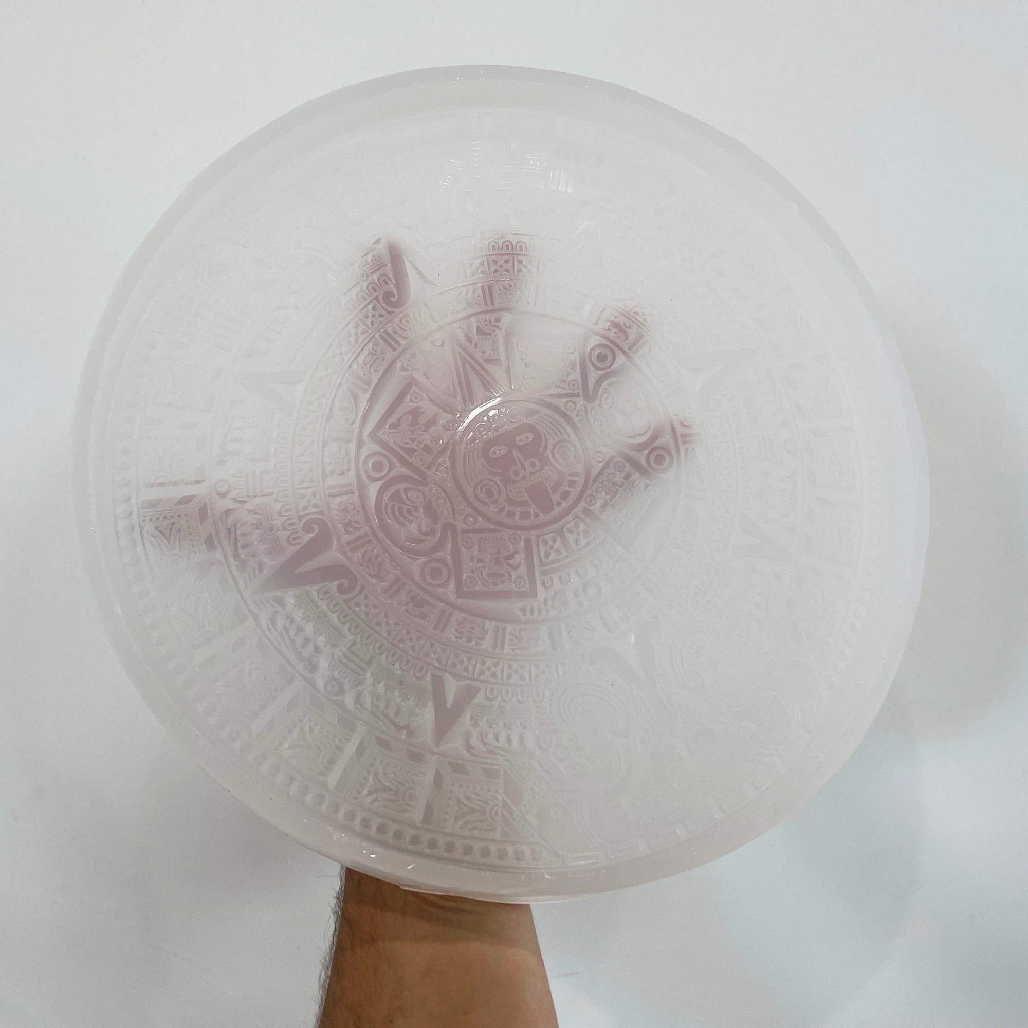 Aztec / Mayan Calendar 13x3/4