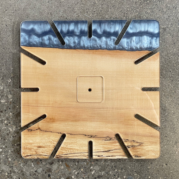 Clock Dial Router Templates – Crafted Elements