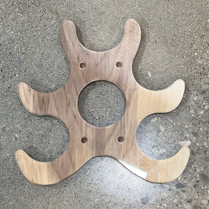 Wine Glass Rack Router Bit 13.25x12.8